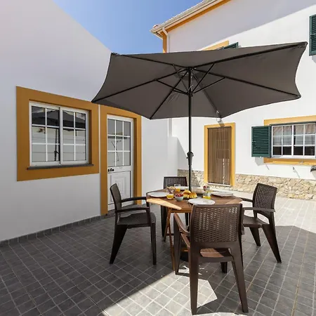 Ferienhaus Casa Onda Perfeita *