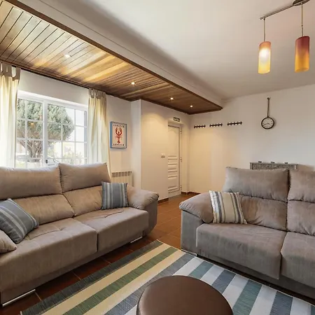 Casa Onda Perfeita בית נופש