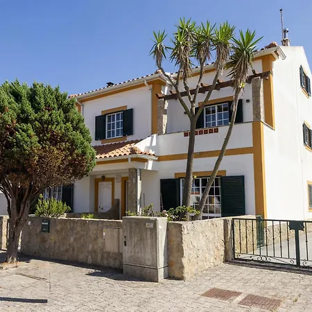Casa Onda Perfeita *