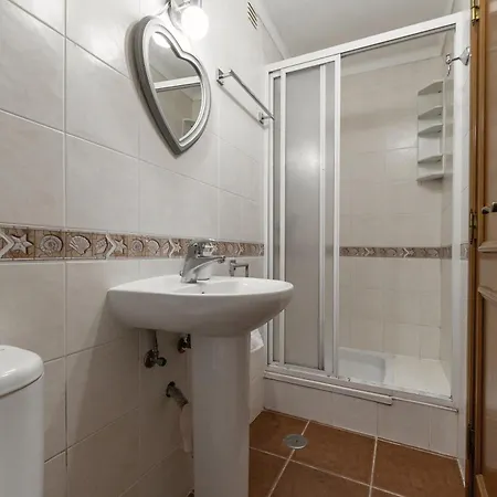 Casa Onda Perfeita * Atouguia Da Baleia