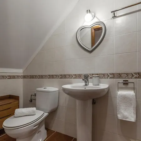 Ferienhaus Casa Onda Perfeita *