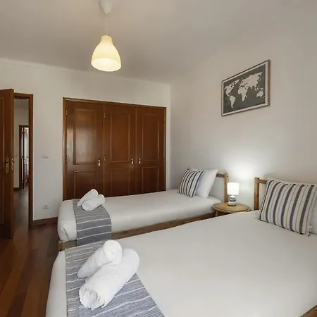 Ferienhaus Casa Onda Perfeita Atouguia Da Baleia