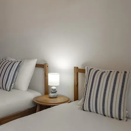 Ferienhaus Casa Onda Perfeita *