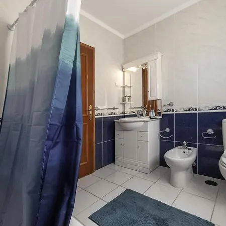 Ferienhaus Casa Onda Perfeita Atouguia Da Baleia