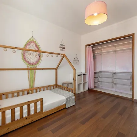 Casa Onda Perfeita Ferienhaus