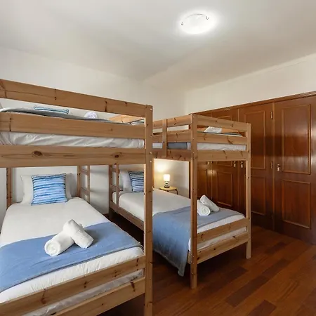 Casa Onda Perfeita