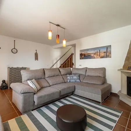 Casa Onda Perfeita Ferienhaus *