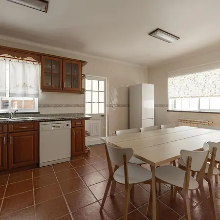 Casa Onda Perfeita