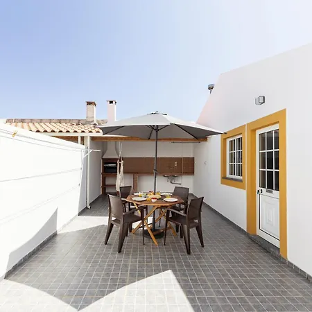 Ferienhaus Casa Onda Perfeita *