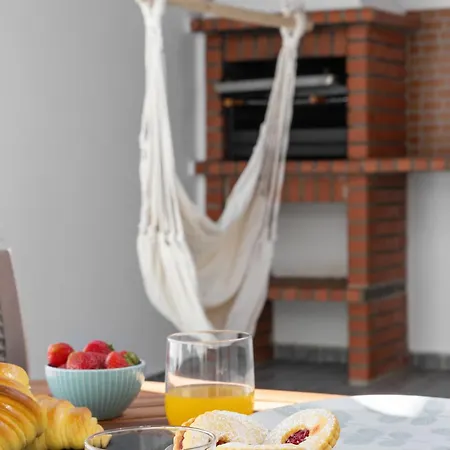 Casa Onda Perfeita *